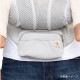ErgoBabyCarrier SG ���르�٥ӡ� ����� �֥꡼�� �ʥ�����١����� ���ѥ��С��դ�3�����å� / �饤��ɥåȥԥ󥯡�����SG�����ѥ��С�+�����ѥåɡ�