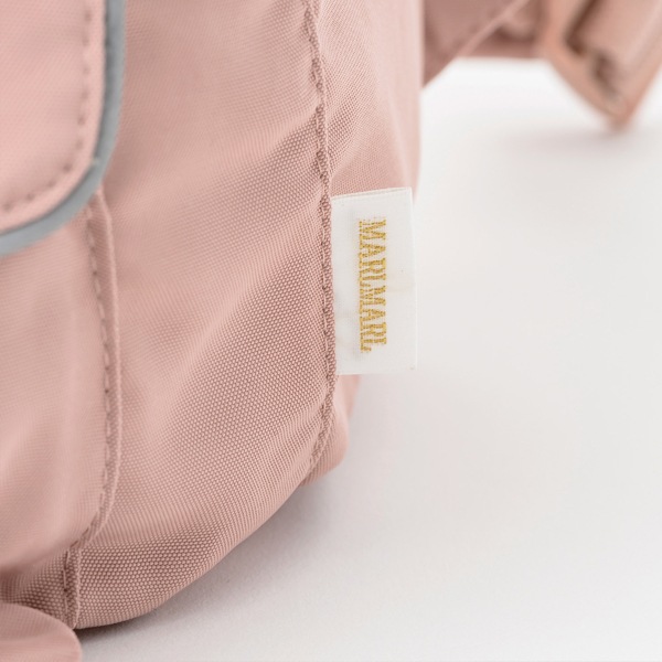 マールマール MARLMARL デイパック ピオニー ブリベビ通販