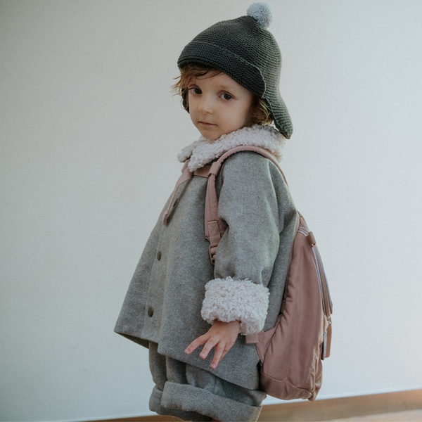 マールマールdaypack 1 peony ピオニー 袱紗付き daypack 1 peony
