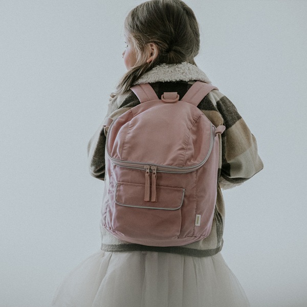 マールマール MARLMARL デイパック ピオニー ブリベビ通販