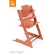 STOKKE ���ȥå� �ڥ��åȡ� �ȥ�åץȥ�å� + �٥ӡ����å� / �ƥ饳�å�