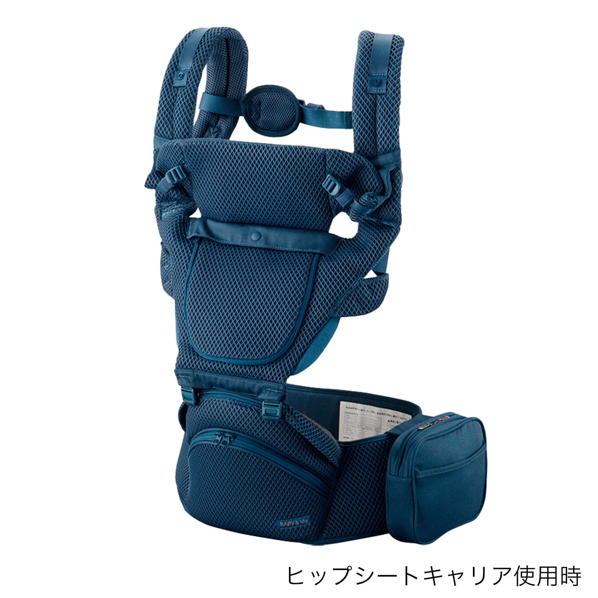 BABY&Me �٥ӡ�����ɥߡ� �١���� �ե������ȥ��å� / ����ǥ����֥롼