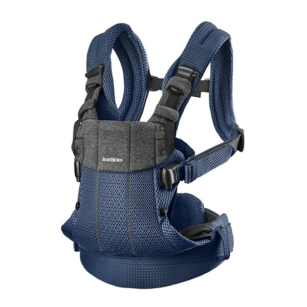 BabyBjorn �٥ӡ��ӥ��� �٥ӡ�����ꥢ �ϡ���ˡ� HARMONY / �ͥ��ӡ��֥롼