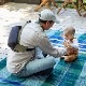 ErgobabyCarrier ���르 �������� / ���꡼�֥��꡼��