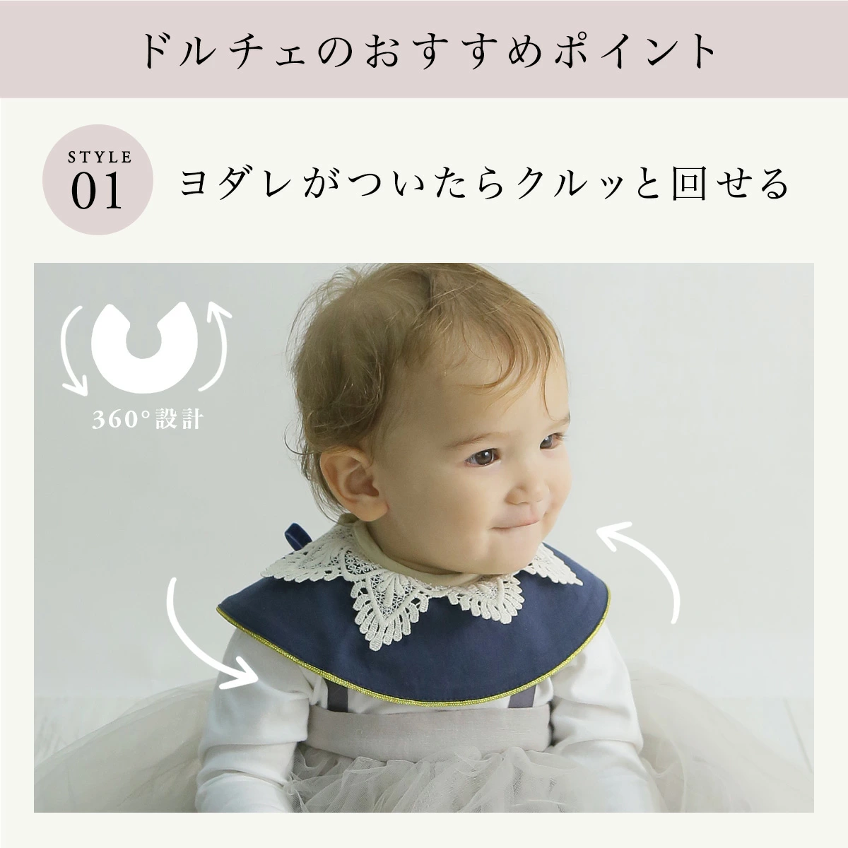 MARLMARL �� BrilliantBaby �ӥ� �ɥ���� / �졼�����顼 ���졼