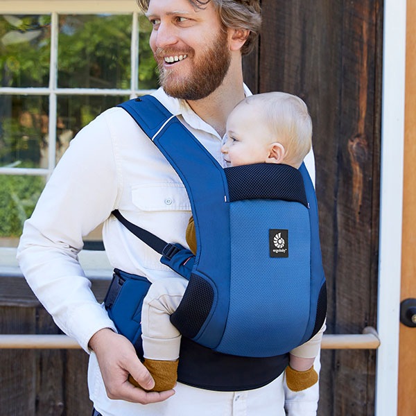 ErgobabyCarrier 르  / ߥåɥʥȥ֥롼