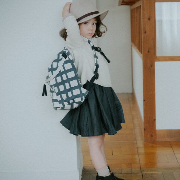 マールマール MARLMARL デイパック トレイルネイビー ブリベビ通販