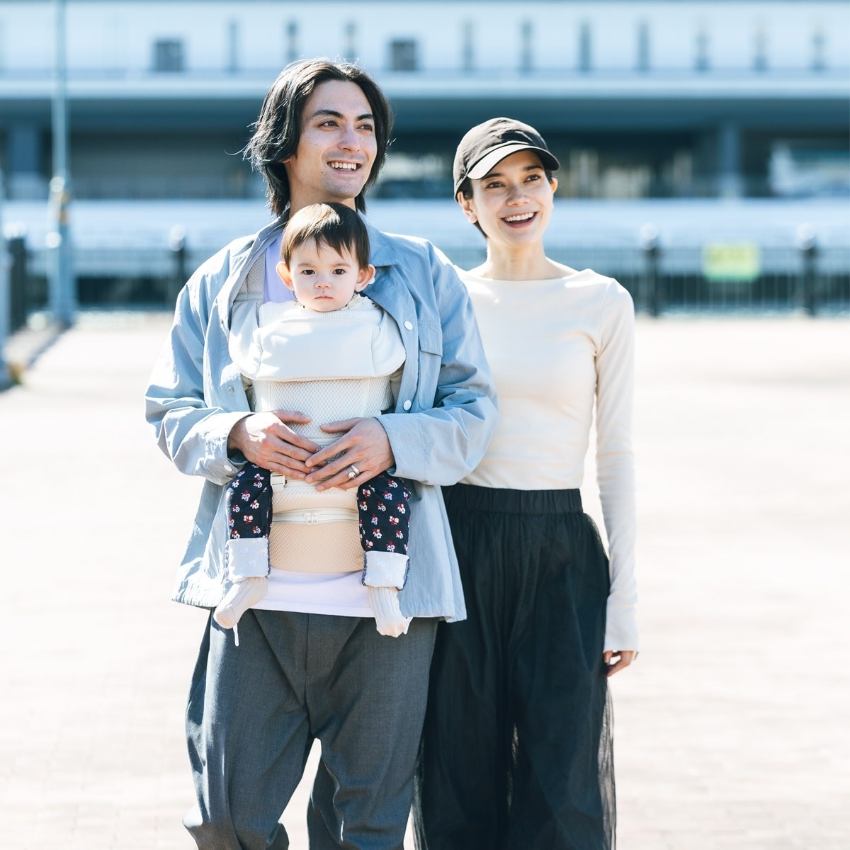 BABY&Me �٥ӡ�����ɥߡ� �١���� �ҥåץ����ȥ���ꥢ / ������١�����