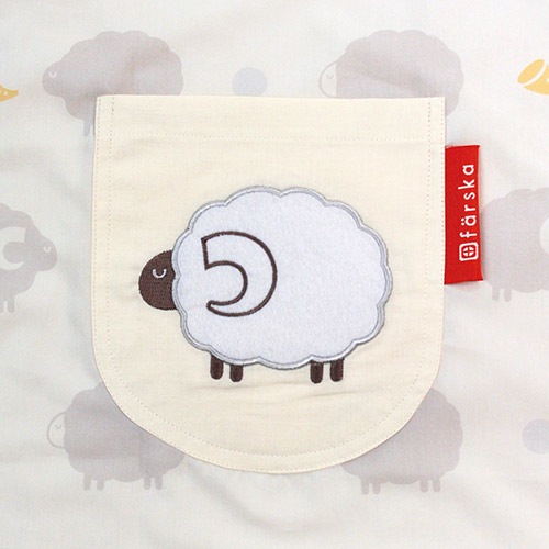 farska �ե��륹�� ����ѥ��ȥ٥å� �饤�� / ���졼