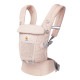 ErgoBabyCarrier SG �����ץ� ���եȥե�å��� �ԥ󥯥������� ���ѥ��С����å� / ���祻�ե��󥺥����ǥ� �����ܥ꡼������SG�����ѥ��С���