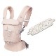 ErgoBabyCarrier SG �����ץ� ���եȥե�å��� �ԥ󥯥������� ���ѥ��С����å� / ���祻�ե��󥺥����ǥ� �����ܥ꡼������SG�����ѥ��С���