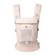 ErgoBabyCarrier SG �����ץ� ���եȥե�å��� �ԥ󥯥������� ���ѥ��С����å� / ���祻�ե��󥺥����ǥ� �����ܥ꡼������SG�����ѥ��С���