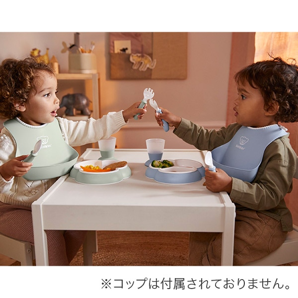 BabyBjorn �٥ӡ��ӥ��� �ߡ��륿���ॻ�å� / �ѥ��������꡼��