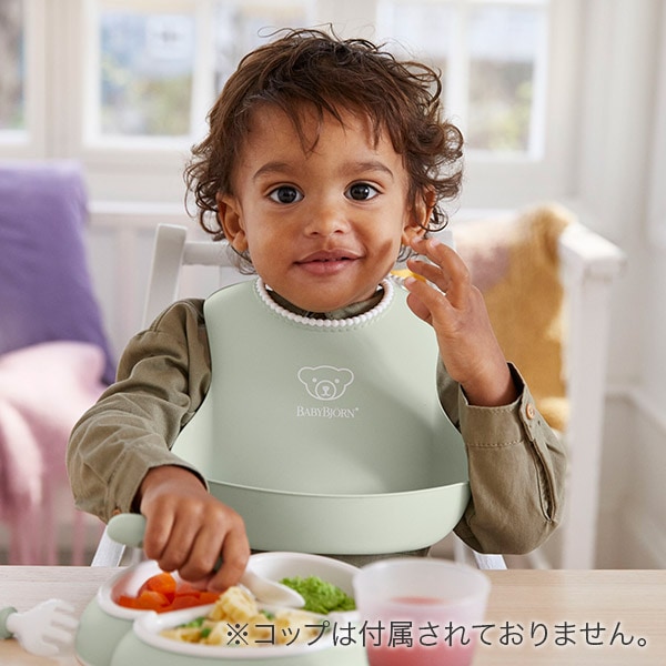 BabyBjorn �٥ӡ��ӥ��� �ߡ��륿���ॻ�å� / �ѥ��������꡼��