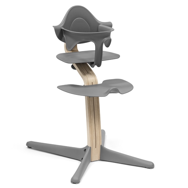 ストッケ STOKKE ノミ チェア ビーチ材 ＋ ベビーセット