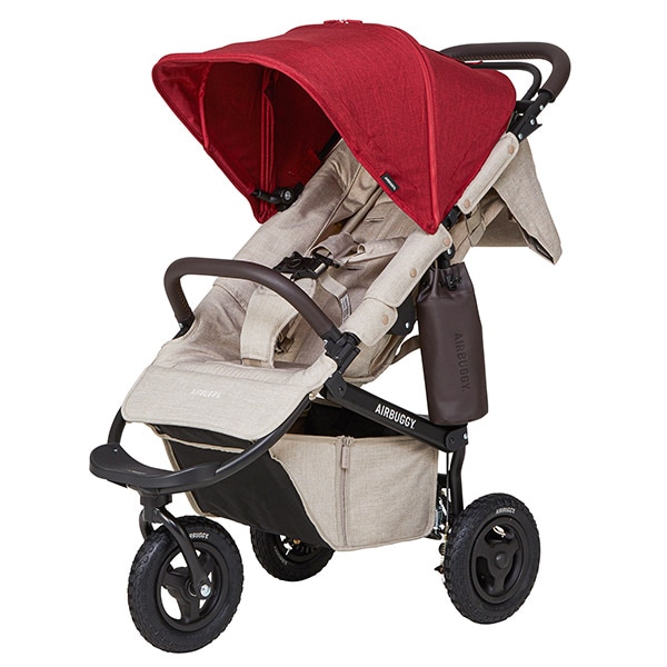 【あーたん】エアバギー　ココプレミアフロムバース　アースブリック エアバギー AirBuggy ココ プレミアフロムバース アースブリック 通販