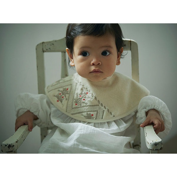 MARLMARL ޡޡ 3bibs for girls / new ˥å