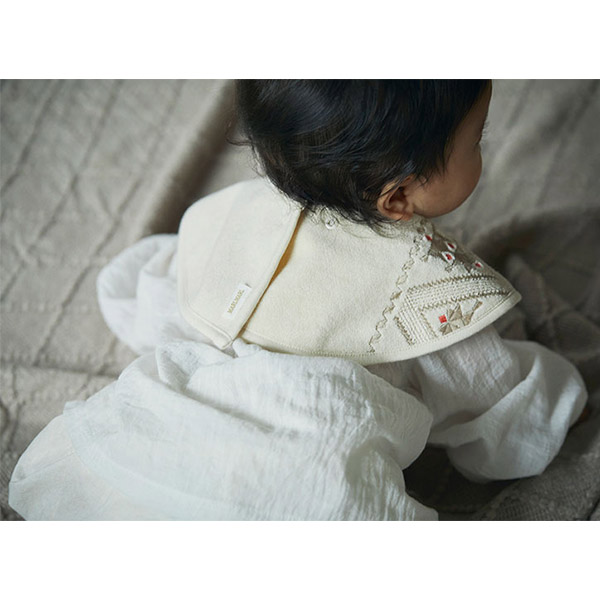 MARLMARL ޡޡ 3bibs for girls / new ˥å