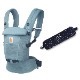 ErgoBabyCarrier SG ץ եȥեå 졼ȥ֥롼 ѥСå / ȥͥӡSGѥС