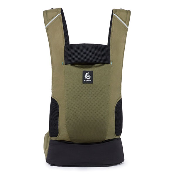 ErgobabyCarrier ���르 �������� ���꡼�֥��꡼�� �����ѥåɥ��åȡ�����SG�ܤ����ѥå� / �֥�å����ȥ饤�ס�