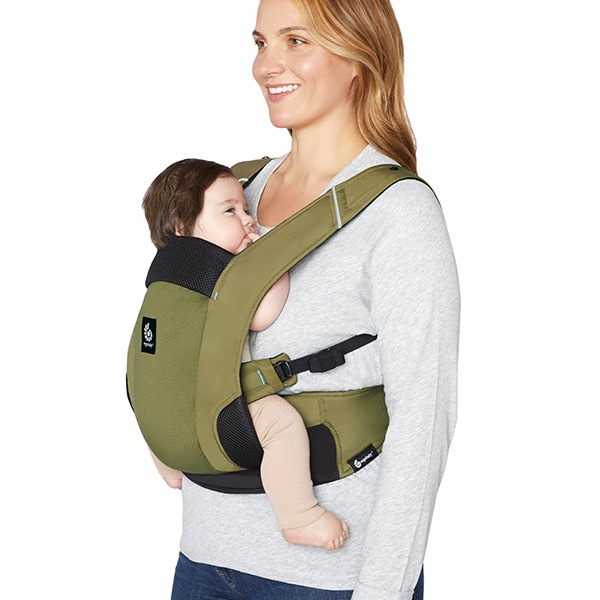 ErgobabyCarrier 르  ꡼֥꡼ ѥåɥåȡSGܤѥå / ֥åȥ饤ס