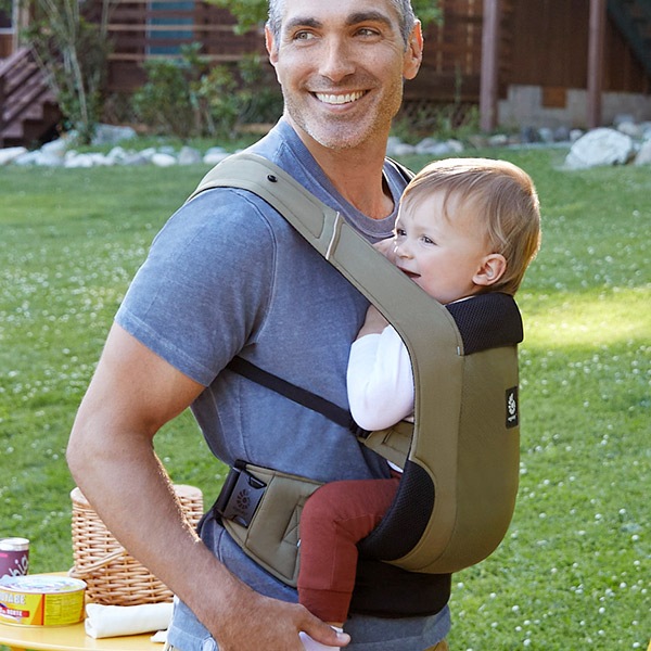 ErgobabyCarrier 르  ꡼֥꡼ ѥåɥåȡSGܤѥå / ֥åȥ饤ס