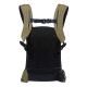 ErgobabyCarrier ���르 �������� ���꡼�֥��꡼�� �����ѥåɥ��åȡ�����SG�ܤ����ѥå� / �֥�å����ȥ饤�ס�
