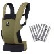 ErgobabyCarrier ���르 �������� ���꡼�֥��꡼�� �����ѥåɥ��åȡ�����SG�ܤ����ѥå� / �֥�å����ȥ饤�ס�