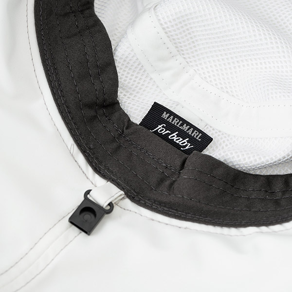 MARLMARL �ޡ���ޡ��� �֥�� ��ڥ� for baby /  �ۥ磻��