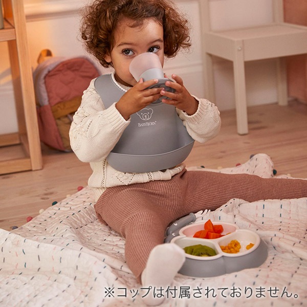 BabyBjorn ٥ӡӥ ߡ륿ॻå / 졼