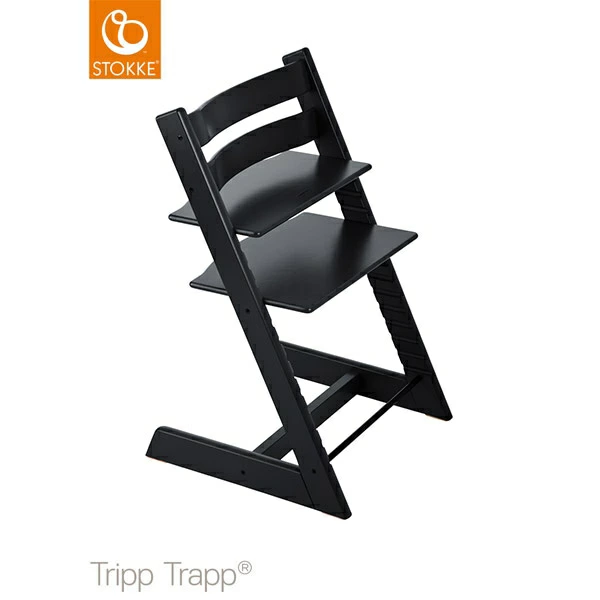 STOKKE ストッケ 【4 in1 離乳食セット】 トリップトラップ + ベビー