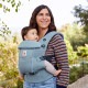 ErgoBabyCarrier SG �����ץ� ���եȥե�å��� ���졼�ȥ֥롼 ���ѥ��С����å� / �ͥ��ӡ����ȥ饤�ס�����SG�����ѥ��С���