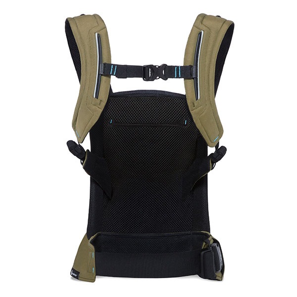 ErgobabyCarrier 르  ꡼֥꡼ ѥåɥåȡSGܤѥå / ȥ֥å