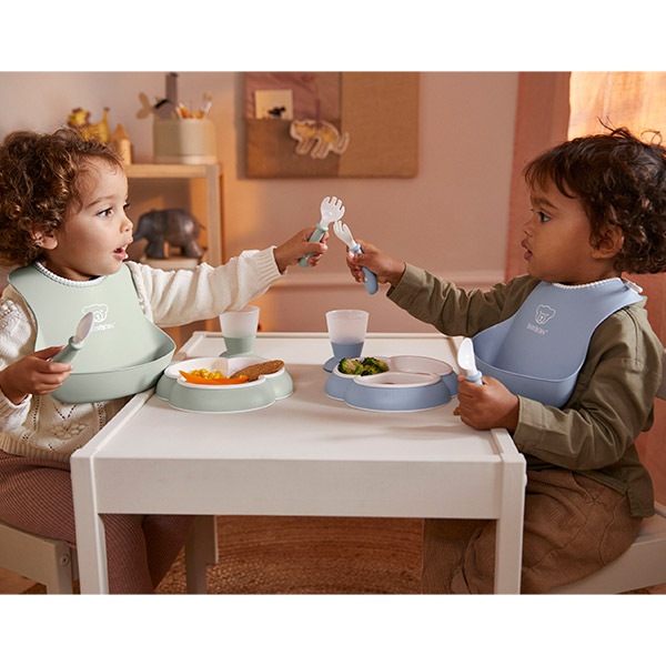 BabyBjorn �٥ӡ��ӥ��� �ǥ��ʡ����������å� / �ѥ������֥롼
