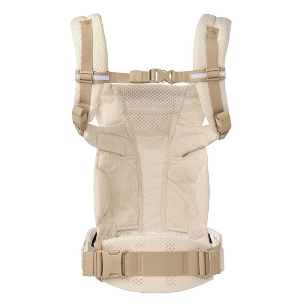 ErgoBabyCarrier SG ����� �֥꡼�� /���꡼��ե��졼��