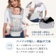 ErgoBabyCarrier SG ����� �֥꡼�� /���꡼��ե��졼��