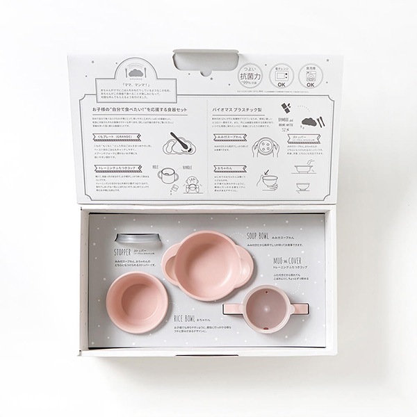 10mois mamamanma(�ޥޥޥ��) ������ ���å� / �ԥ󥯡ʸ���ǥ������