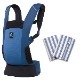 ErgobabyCarrier 르  ߥåɥʥȥ֥롼 ѥåɥåȡSGܤѥå / ͥӡȥ饤ס