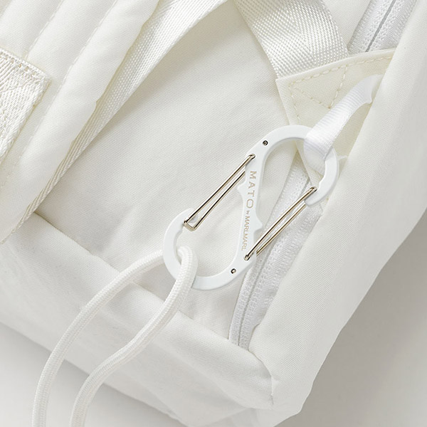 MATO by MARLMARL ޥȡХޡޡ  ڥꥫ Хåѥå new / ۥ磻