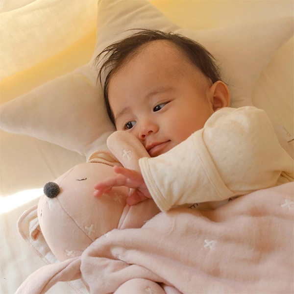 10mois �ǥ���� �դ��դ������� mini me �٥ӡ��֥�󥱥å� / ������ԥ�