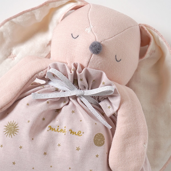 10mois �ǥ���� �դ��դ������� mini me �٥ӡ��֥�󥱥å� / ������ԥ�