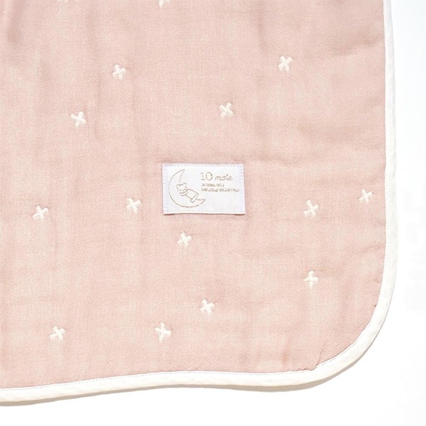 10mois �ǥ���� �դ��դ������� mini me �٥ӡ��֥�󥱥å� / ������ԥ�