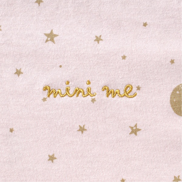 10mois �ǥ���� �դ��դ������� mini me �٥ӡ��֥�󥱥å� / ������ԥ�