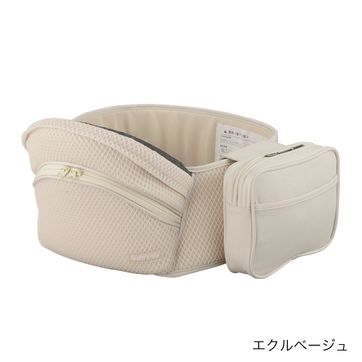 BABY&Me �٥ӡ�����ɥߡ� �١���� �ҥåץ����� ñ�� / ������١�����