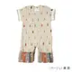 10mois �ǥ���� ���åȥ󥦡��� 6way���꡼�ѡ� / �١�����