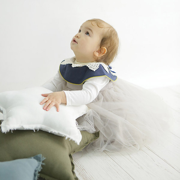 MARLMARL �� BrilliantBaby ������ �ɥ�����������å� / �졼�����顼�ͥ��ӡ�+�졼�����顼���졼