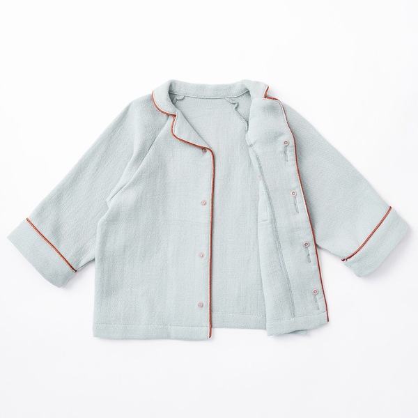 マールマール MARLMARL ナイトウェア セイジ (70-80cm) ブリベビ通販