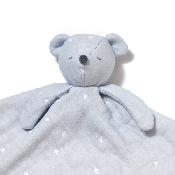 10mois �ǥ���� �դ��դ������� mini me �٥ӡ��֥�󥱥å� / �ѥ������֥롼