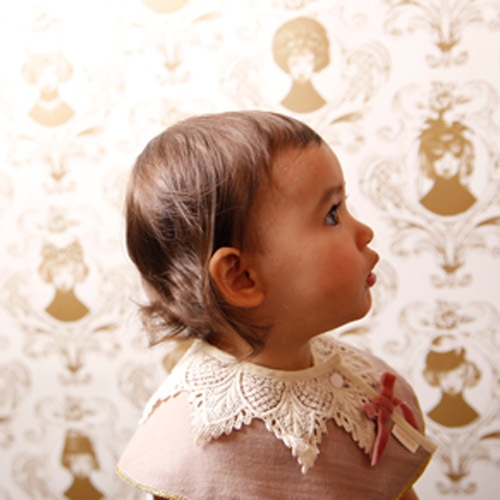 MARLMARL  BrilliantBaby  ɥå / 졼顼 + 졼顼ͥӡ + 졼顼졼