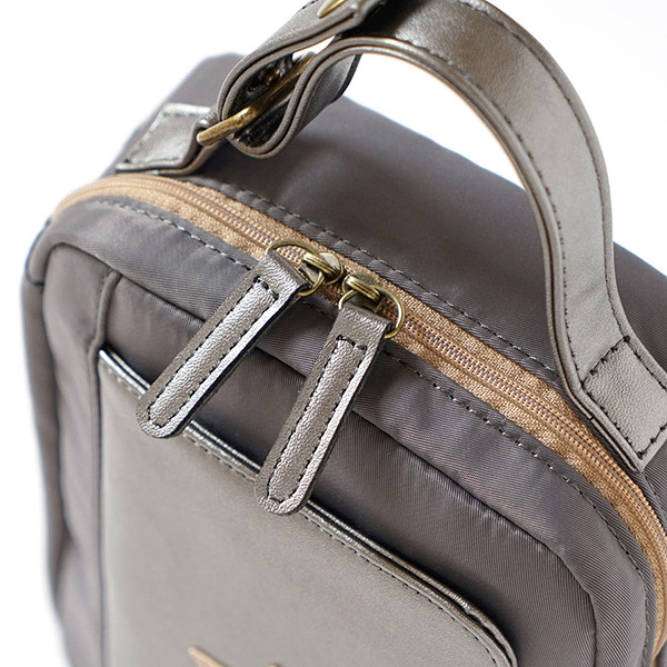 10mois �ǥ���� ��󥿥å�����ĥݡ����ʥե�å��դ�) / copper ���ѡ�